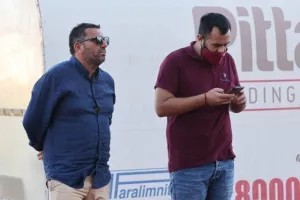 Συμβιβασμός... με Χάποελ Χάιφα (φώτος)