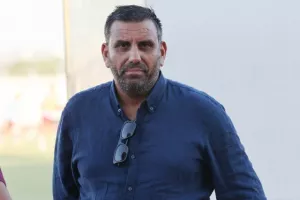 Συμβιβασμός... με Χάποελ Χάιφα (φώτος)