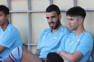 Συμβιβασμός... με Χάποελ Χάιφα (φώτος)