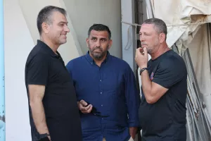Τίμησαν... δύο πρώην Ενωσίτες! (Φώτος)