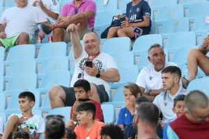 Συμβιβασμός... με Χάποελ Χάιφα (φώτος)