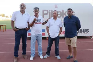 Συμβιβασμός... με Χάποελ Χάιφα (φώτος)
