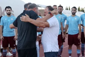 Συμβιβασμός... με Χάποελ Χάιφα (φώτος)