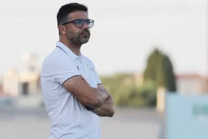Συμβιβασμός... με Χάποελ Χάιφα (φώτος)