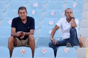 Συμβιβασμός... με Χάποελ Χάιφα (φώτος)
