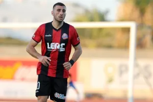 Συμβιβασμός... με Χάποελ Χάιφα (φώτος)