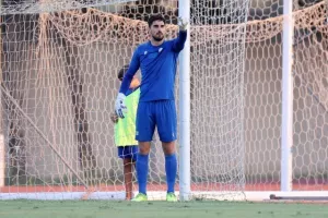 Συμβιβασμός... με Χάποελ Χάιφα (φώτος)