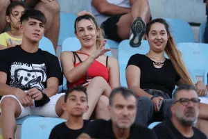 Συμβιβασμός... με Χάποελ Χάιφα (φώτος)
