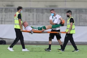 Άρης - Νέφτσι: Πέταξε φωτιές, πέταξε δίμπαλο, ΠΕΤΑΕΙ για την πρόκριση! 