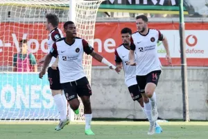 Αποκλεισμός στα πέναλτι για την άτυχη ΑΕΚ (φώτος) 