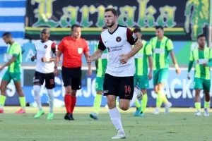 Αποκλεισμός στα πέναλτι για την άτυχη ΑΕΚ (φώτος) 