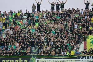 Αποκλεισμός στα πέναλτι για την άτυχη ΑΕΚ (φώτος) 