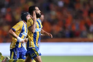 "Μπράβο ΟΜΑΔΑ 💙💛" από Τσεμπάκ