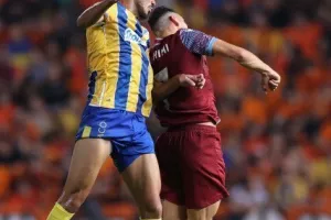 ΑΠΟΕΛ - Μπότεφ: Ήταν (πολύ) καλύτερο, πέρασε με Τσεμπάκ-Εφραίμ! (φώτος)