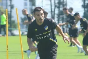 Πανέτοιμος ο Μάγκλιτσα! (Μήνυμα ΑΠΟΕΛ ενόψει Μπότεφ) 