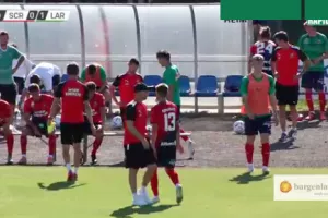 Ήταν αποτελεσματική και νίκησε με Ολατούντζι, Οϊέρ και Ρόμο! (φώτος)