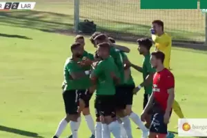 Ήταν αποτελεσματική και νίκησε με Ολατούντζι, Οϊέρ και Ρόμο! (φώτος)