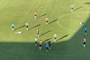 Οι εκλεκτοί του Όλτρα με Ράφα Λόπες