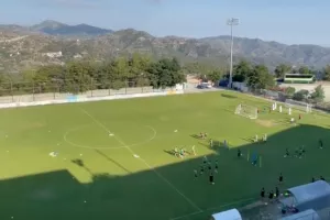 Ωραίο από Κυπερούντα