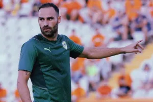 Ράφα Λόπες/Καλό προαίσθημα