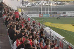 Ευχαριστίες στον κόσμο της 