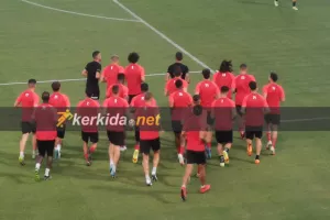 Παρουσίαση με νέα πρόσωπα, κόσμο, ενθουσιασμό! (βίντεο/φώτος)