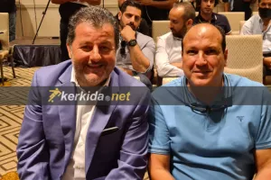 Με πλατύ χαμόγελο οι πρόεδροι!