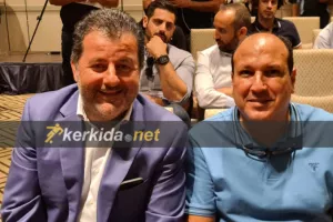 (ΒΙΝΤΕΟ/ΦΩΤΟΣ) Όσα έγιναν στην εκδήλωση της ΑΕΛ