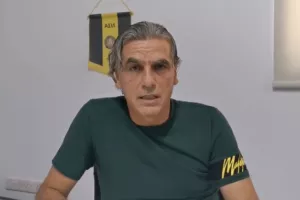 ΒΙΝΤΕΟ/Χριστάκης Φλωρή: "Η χρονιά κρίνεται επιτυχημένη"