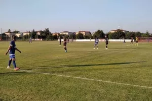 Φιλική ισοπαλία για τον ΠΑΣ με την Μπάνικ Οστράβα