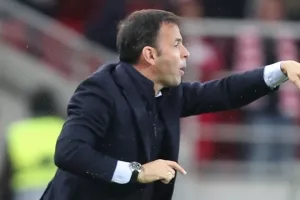 Καγιέχα:«Σε προχωρημένες επαφές με τον Ολυμπιακό»