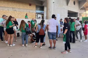 "Ημέρα Ομόνοιας" - Όλο το ρεπορτάζ! (Φώτος)