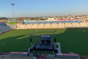 "Ημέρα Ομόνοιας" - Όλο το ρεπορτάζ! (Φώτος)