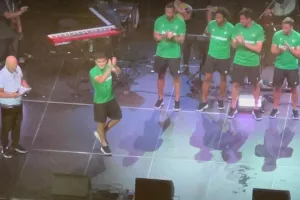 Αλλαγή με Λοΐζου/ Το νέο "Νο.10" της Ομόνοιας!