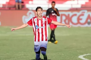 Ανακοίνωσε Juninho Carpina!