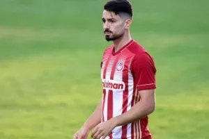 Προς Ισπανία ο Πέπε