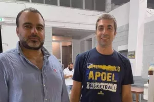 Με 11 ομάδες η Basket League μέχρι στιγμής