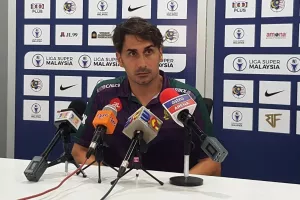 Ramón Marcote... ο εκλεκτός για τον πάγκο!