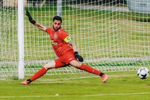 ΚΛΙΚΣ... με Slaven Belupo