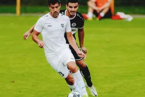 ΚΛΙΚΣ... με Slaven Belupo