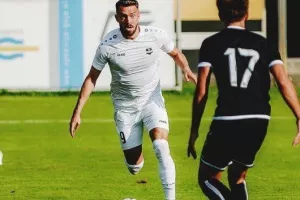 ΚΛΙΚΣ... με Slaven Belupo