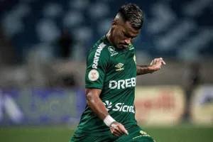 Marquinhos/Πρώτη... για ΑΠΟΕΛ!