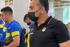 Στην βάση του... το ΑΠΟΕΛ (Φώτος)