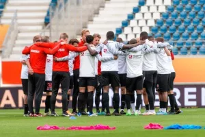 Ενδιαφέρει ΑΕΚ/ Έχασε... με ανατροπή η Midtjylland (Φώτος)
