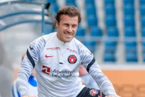 Ενδιαφέρει ΑΕΚ/ Έχασε... με ανατροπή η Midtjylland (Φώτος)