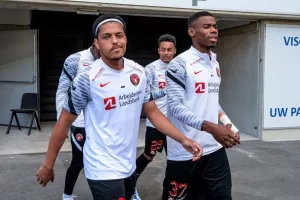 Ενδιαφέρει ΑΕΚ/ Έχασε... με ανατροπή η Midtjylland (Φώτος)