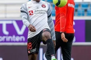 Ενδιαφέρει ΑΕΚ/ Έχασε... με ανατροπή η Midtjylland (Φώτος)