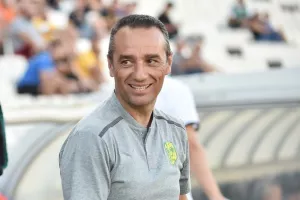 "Oλοκληρώσαμε αήττητοι/Χτίζουμε την ιδέα μας"