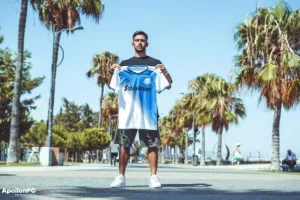 ΠΙΝΑΚΑΣ: "Ιδανική κίνηση ο Απόλλωνας/Η Ευρώπη αποτελεί τεράστιο κίνητρο"