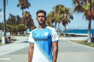 ΠΙΝΑΚΑΣ: "Ιδανική κίνηση ο Απόλλωνας/Η Ευρώπη αποτελεί τεράστιο κίνητρο"